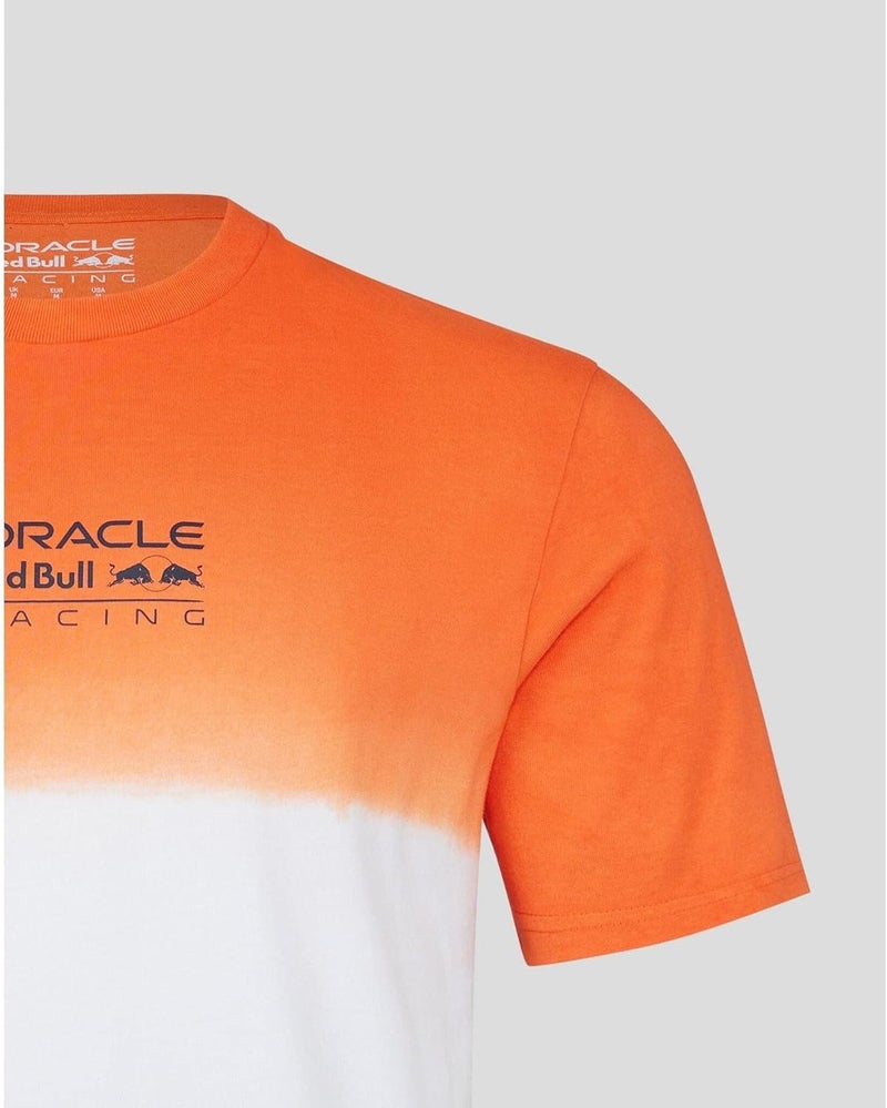 CASTORE Red Bull Racing F1 Max Verstappen Driver T-Shirt - Image 5